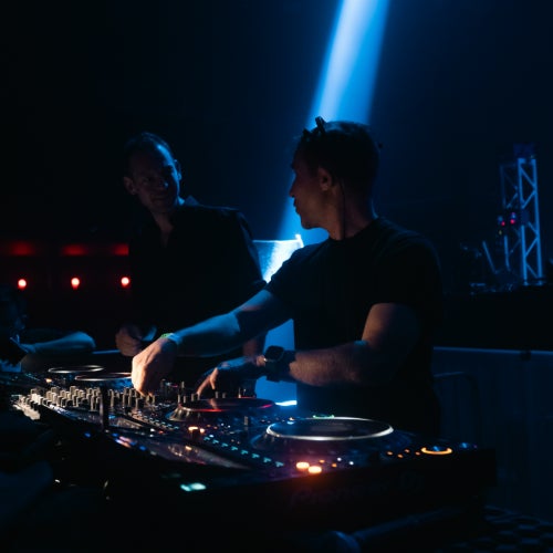 Zen & Gan's God Only Knows Chart