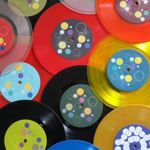 Archive Vinyls Funk  7 inches