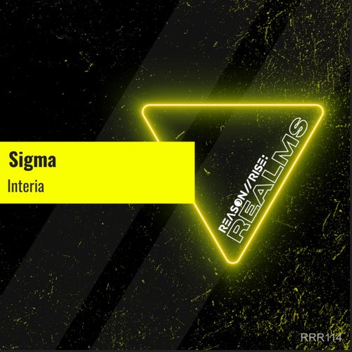 Sigma — Interia (2026)