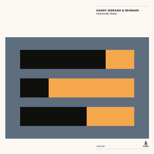 Cover art for Interlurder State