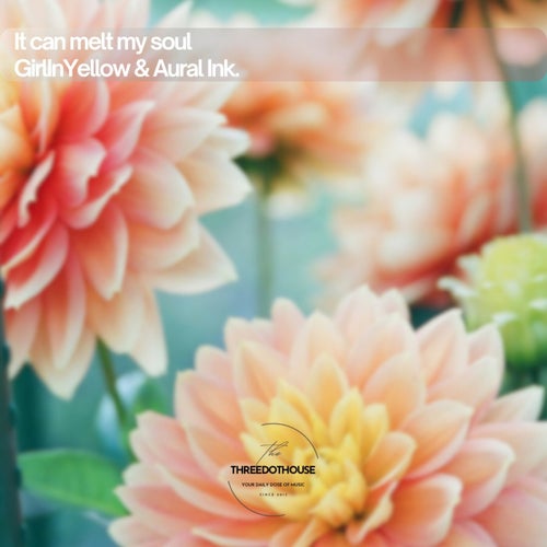 It Can Melt My Soul