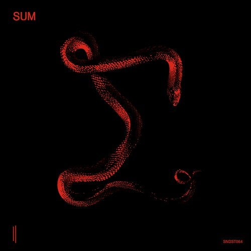 Cover art for SUM 6
