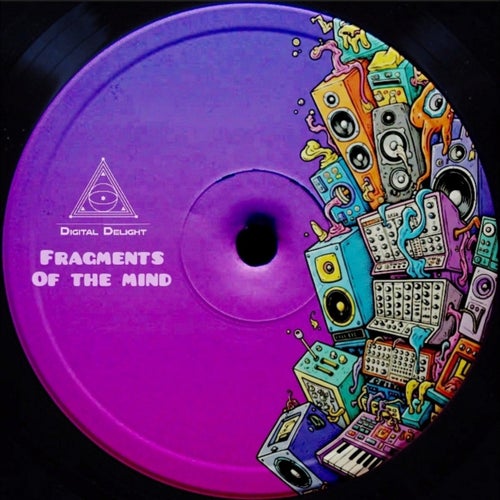 Fragments of the Mind