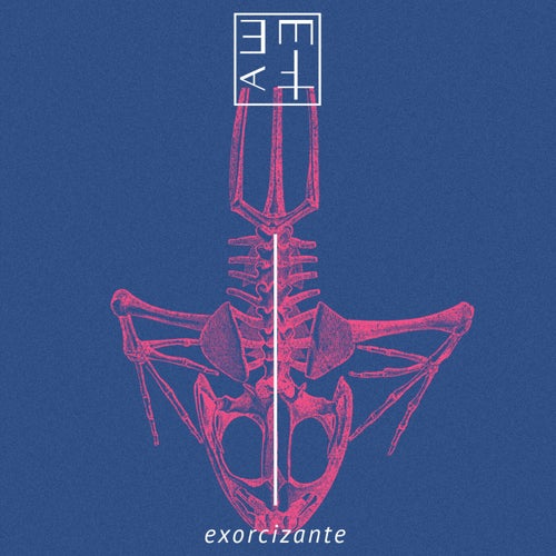 Cover art for Exorcizante