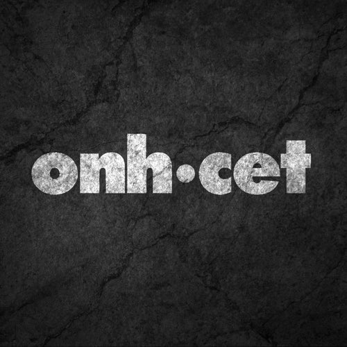 Cover art for O N H C E T 2 0 2 3