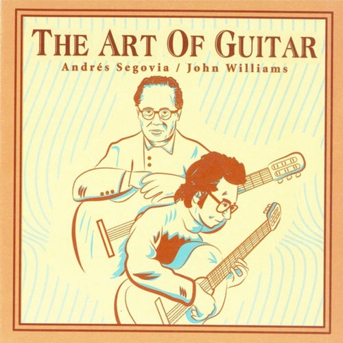 The Art of Guitar