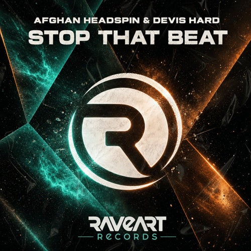 Stop That Beat