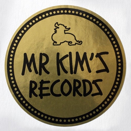 Mr Kim's Records