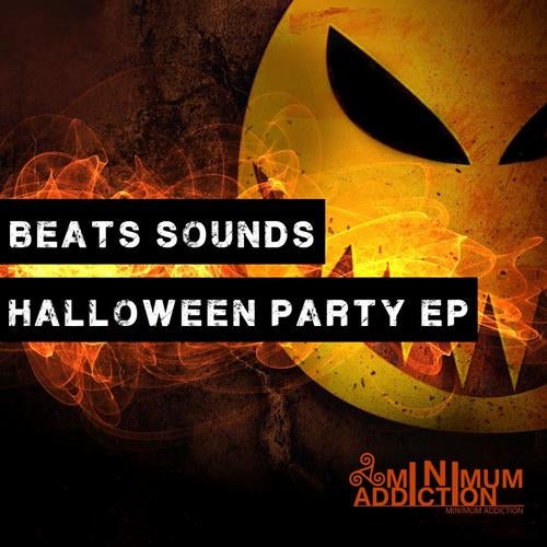 Halloween Party EP