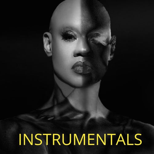 HIPPOPOTAMUS! (Instrumentals)