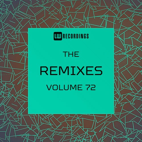 The Remixes, Vol. 72