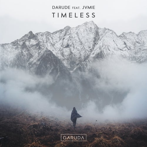 Darude's 'Timeless' Chart