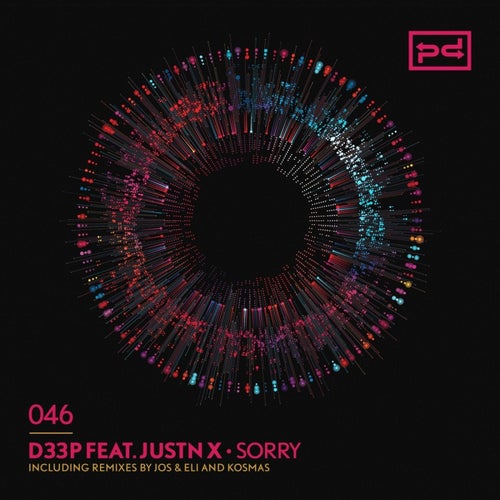 Sorry (feat. JUSTN X)