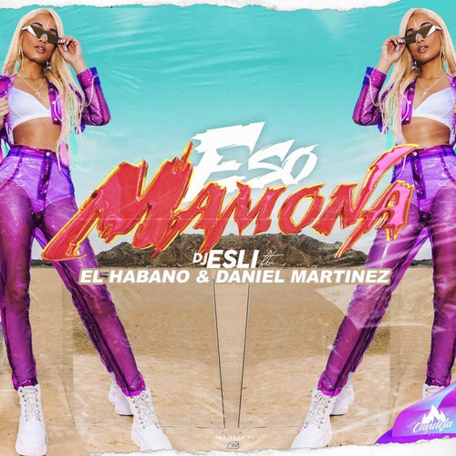Eso Mamona