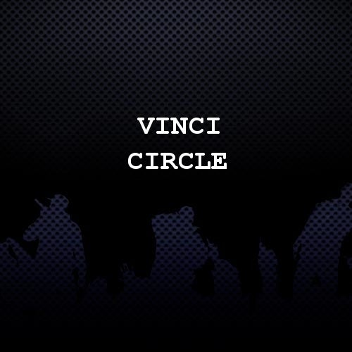 Vinci Circle