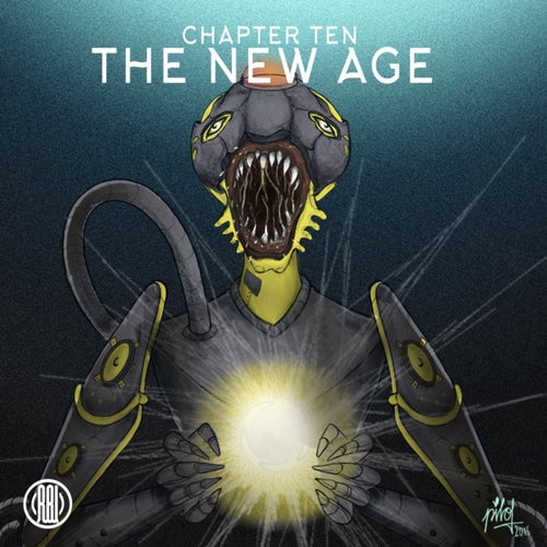 The New Age