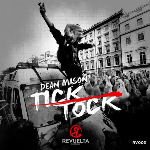 Tick Tock