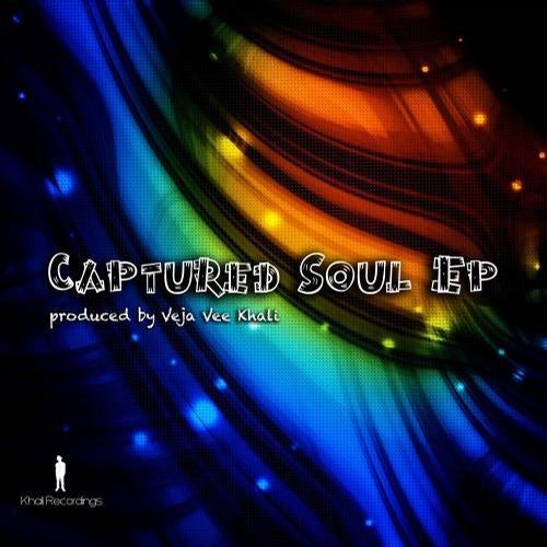 Captured Soul Ep