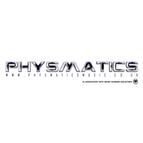 Physmatics Music