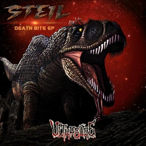 Death Bite EP