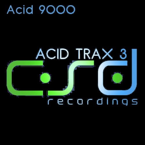 Acid Trax 3