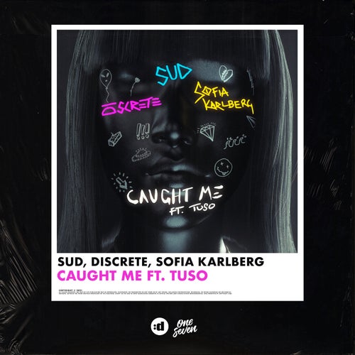 Caught Me (Extended Mix)