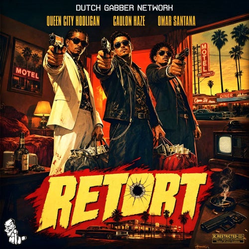 Retort