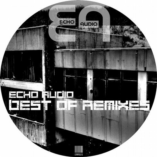 Cover art for Echo Audio Best of Remixes