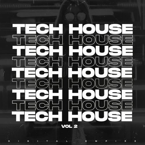 Essential Tech House 2025 Vol. 2 (2025) - Bass House,Tech House