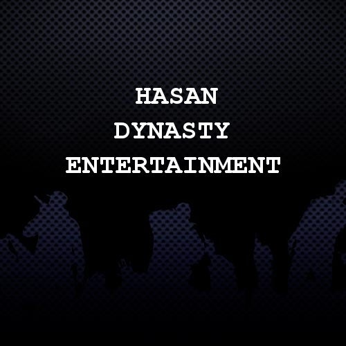 Hasan Dynasty Entertainment