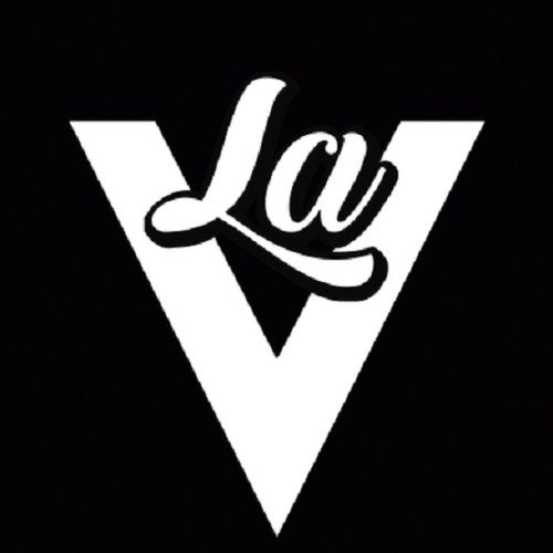 La V