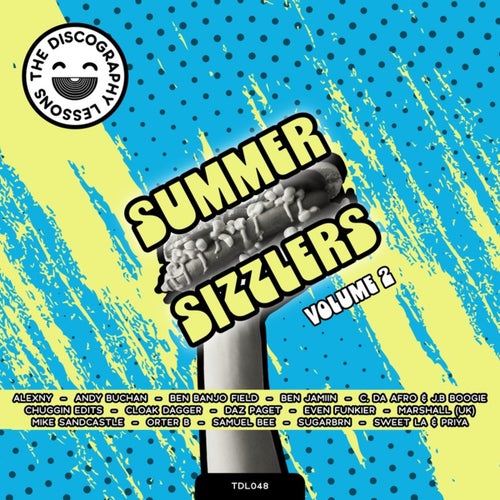 Summer Sizzlers - Volume 2