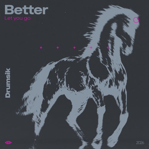 Better (Let You Go)