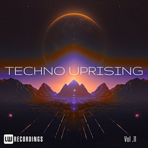 Techno Uprising, 11