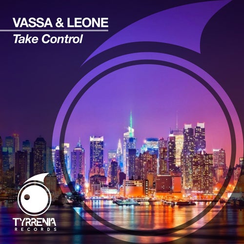 Take Control (Original Mix)