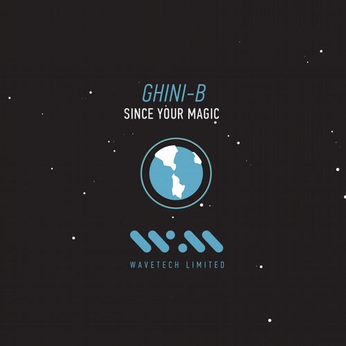 Since Your Magic
