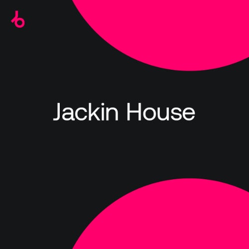 Peak Hour Tracks 2022: Jackin House