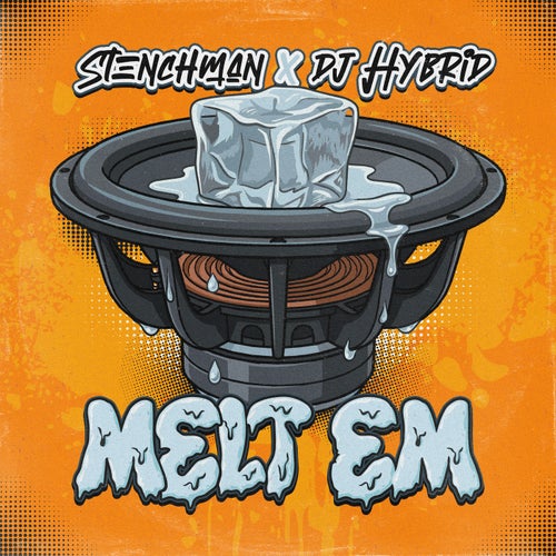 Melt Em