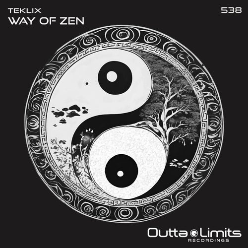  Teklix - Way Of Zen (2024) 