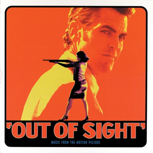 Out Of Sight (Music From The Motion Picture)