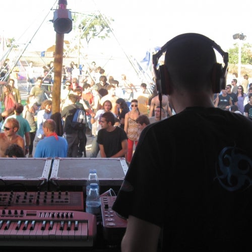 DJ TRL