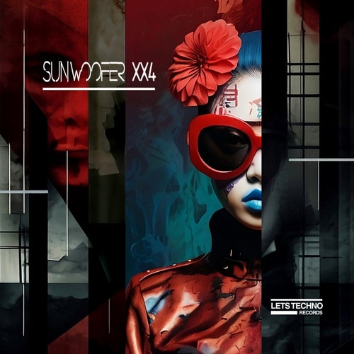 Sunwoofer XX4