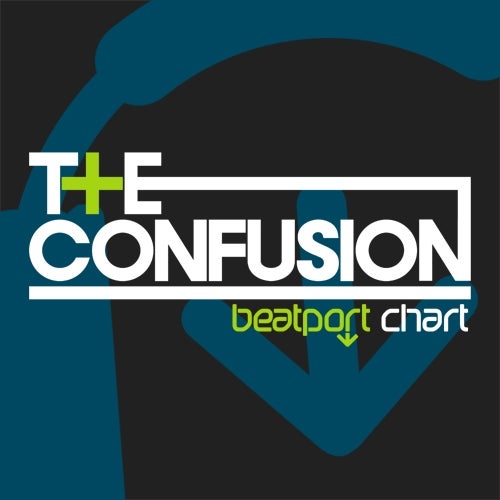 The Confusion 'Best Of 2013' Chart