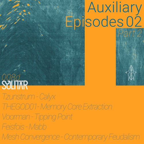 Auxiliary Episodes 02 part 2