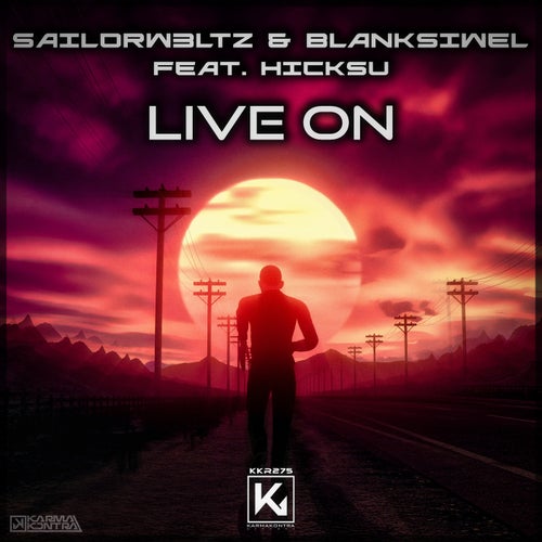 Live On