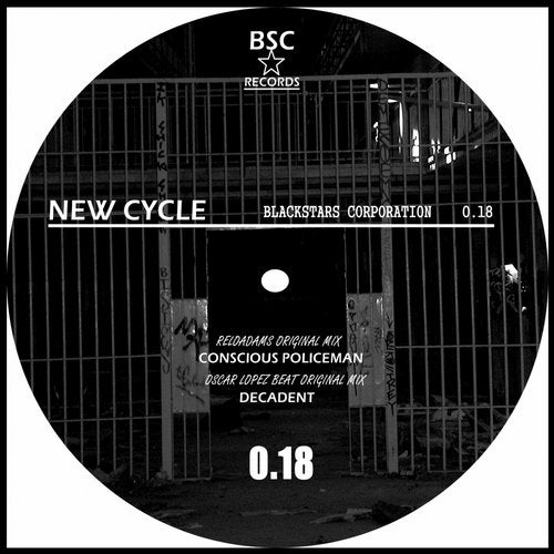 New Cycle Bsc 0.18