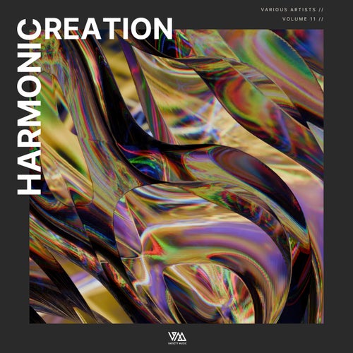 Harmonic Creations Vol. 11