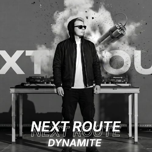 Dynamite