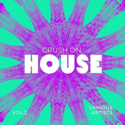 Crush On House, Vol. 2
