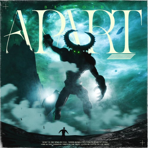 Apart